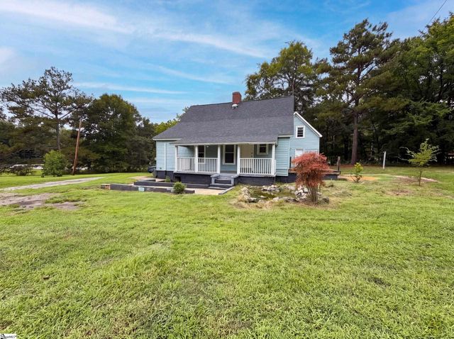 106 Old Georgia Road, Pelzer, SC 29669
