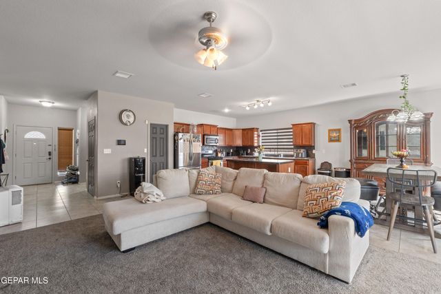6829 STEFFERS Lane, El Paso, TX 79932