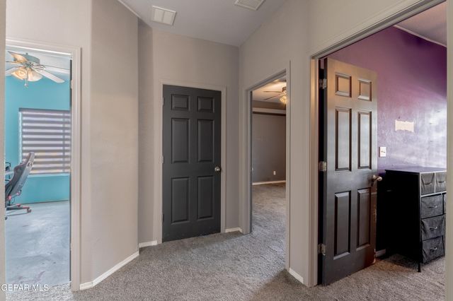 6829 STEFFERS Lane, El Paso, TX 79932