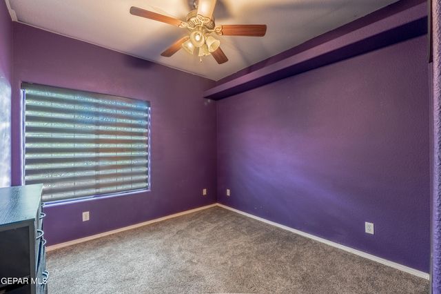 6829 STEFFERS Lane, El Paso, TX 79932