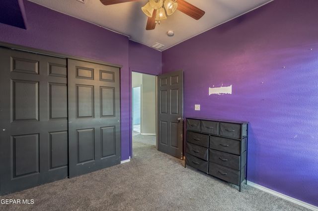 6829 STEFFERS Lane, El Paso, TX 79932