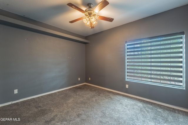 6829 STEFFERS Lane, El Paso, TX 79932