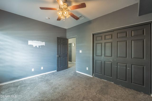 6829 STEFFERS Lane, El Paso, TX 79932
