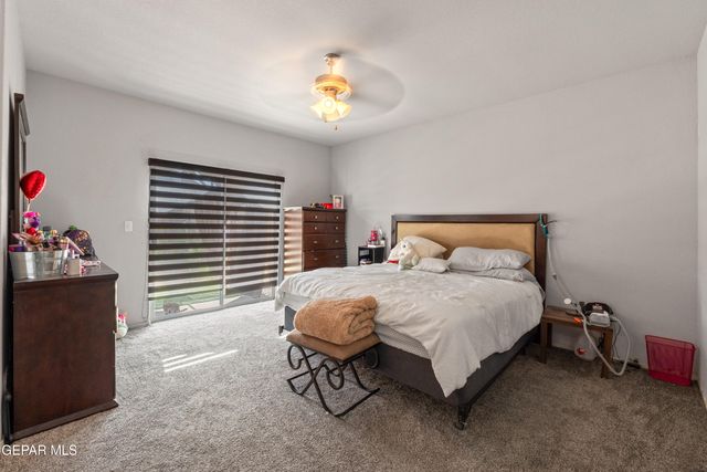 6829 STEFFERS Lane, El Paso, TX 79932