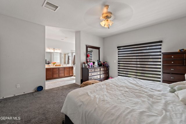 6829 STEFFERS Lane, El Paso, TX 79932