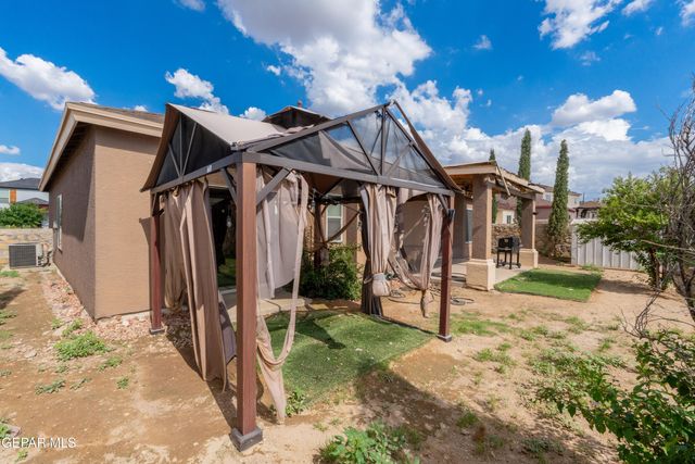 6829 STEFFERS Lane, El Paso, TX 79932