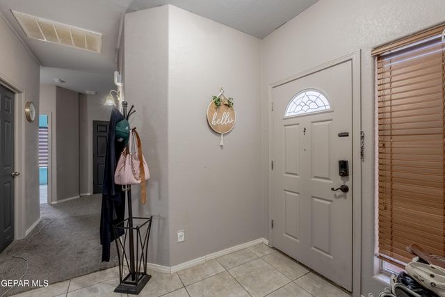 6829 STEFFERS Lane, El Paso, TX 79932