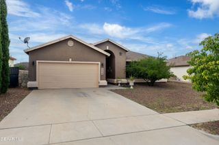 6829 STEFFERS Lane, El Paso, TX 79932