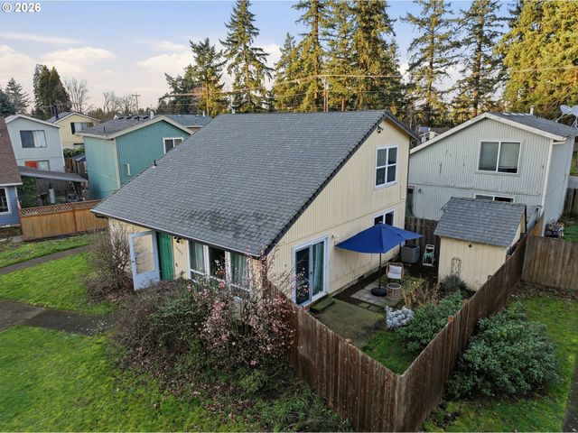 16641 Se NAEGELI Dr, Portland, OR 97236