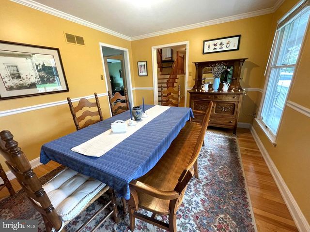 215 STEFFIE DR, Mount Wolf, PA 17347