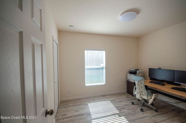 4110 Sage Brush Circle, Melbourne, FL 32901