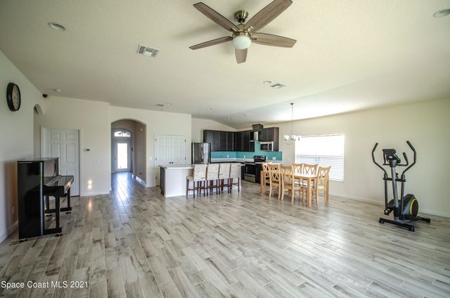 4110 Sage Brush Circle, Melbourne, FL 32901