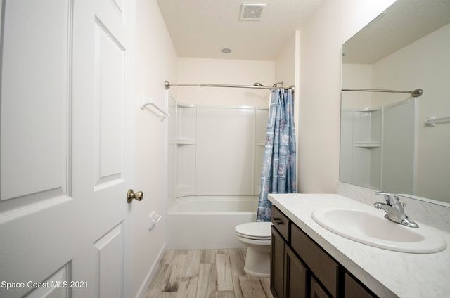 4110 Sage Brush Circle, Melbourne, FL 32901