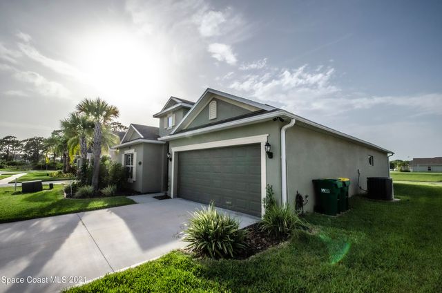 4110 Sage Brush Circle, Melbourne, FL 32901