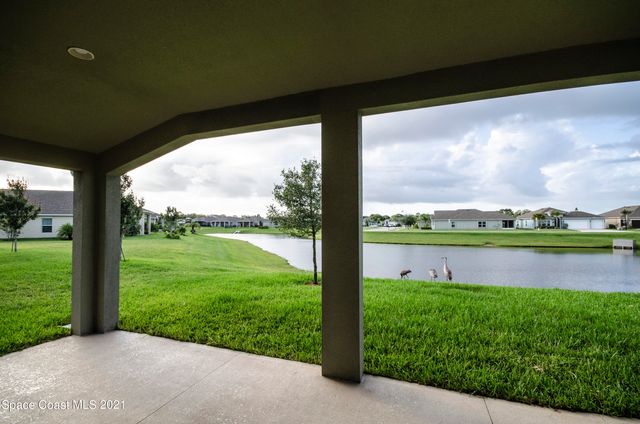 4110 Sage Brush Circle, Melbourne, FL 32901