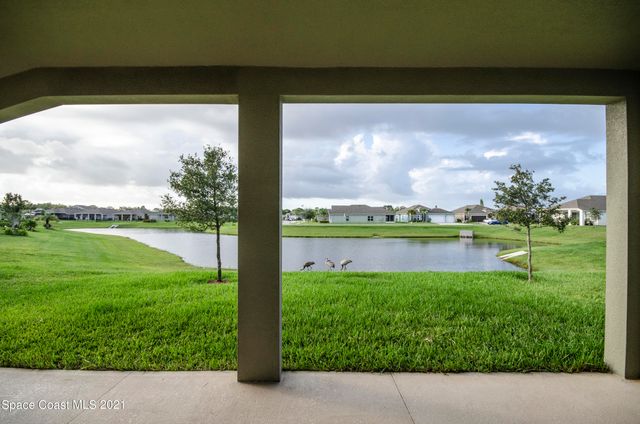 4110 Sage Brush Circle, Melbourne, FL 32901
