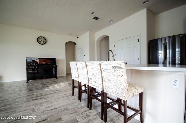 4110 Sage Brush Circle, Melbourne, FL 32901