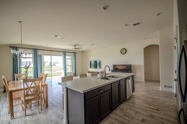 4110 Sage Brush Circle, Melbourne, FL 32901