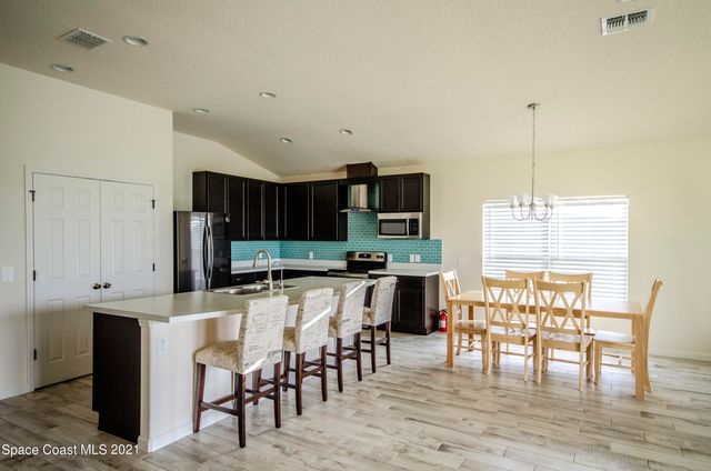 4110 Sage Brush Circle, Melbourne, FL 32901