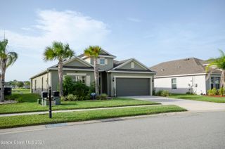 4110 Sage Brush Circle, Melbourne, FL 32901