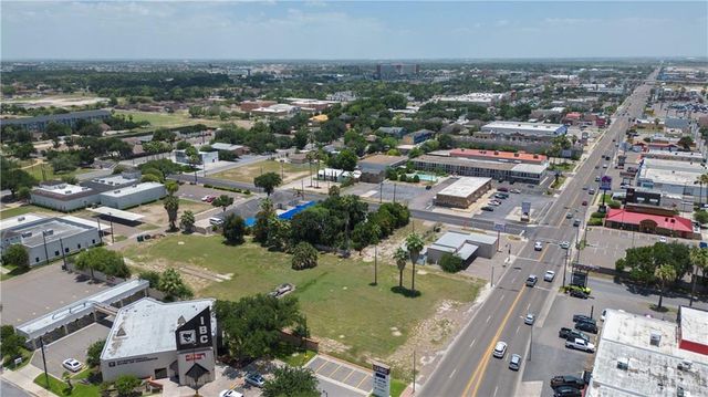 313 S 10th Street, Mcallen, TX 78501