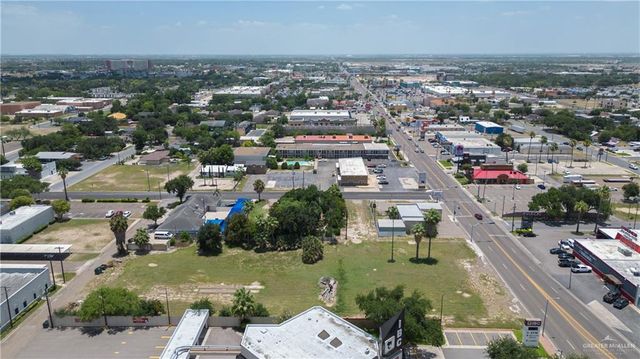 313 S 10th Street, Mcallen, TX 78501