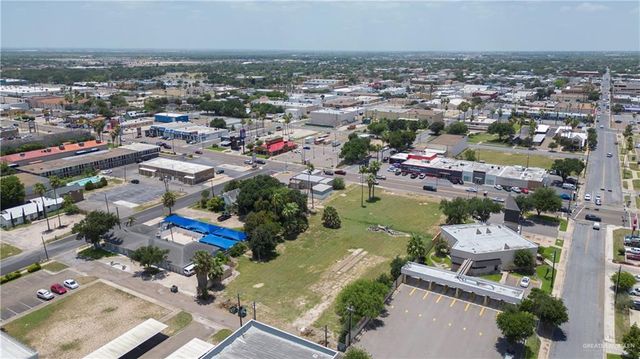 313 S 10th Street, Mcallen, TX 78501