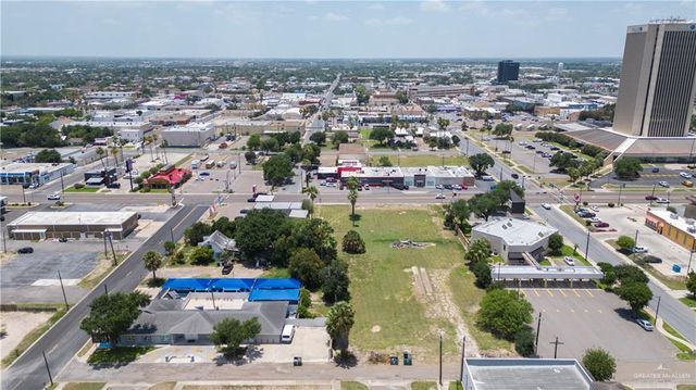 313 S 10th Street, Mcallen, TX 78501