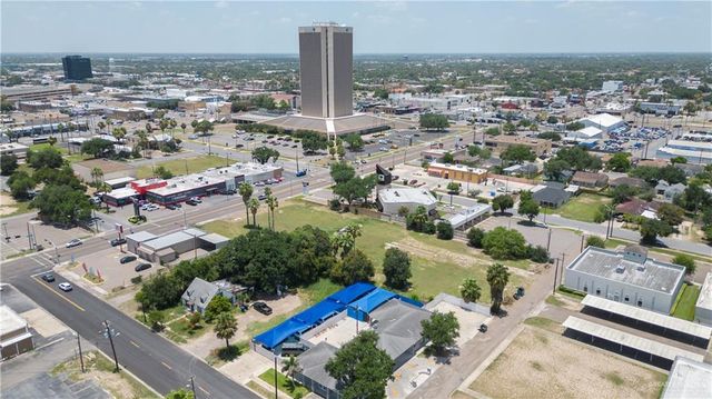 313 S 10th Street, Mcallen, TX 78501
