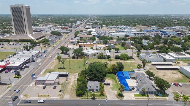313 S 10th Street, Mcallen, TX 78501