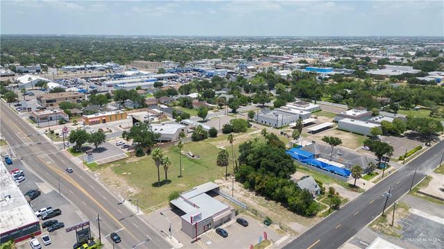 313 S 10th Street, Mcallen, TX 78501