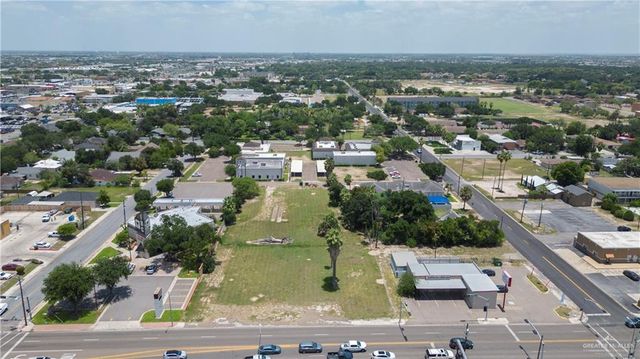 313 S 10th Street, Mcallen, TX 78501