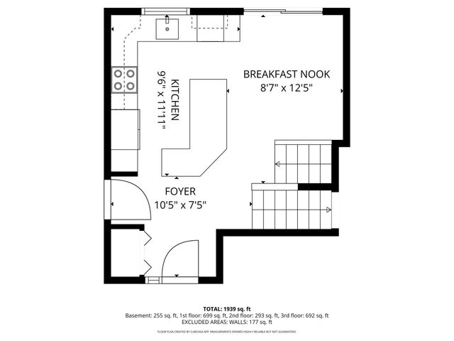 900 Garrison Court, Burnsville, MN 55337