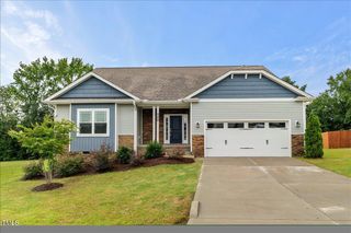 120 Bushel Basket Drive, Benson, NC 27504