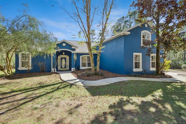 3441 HICKORY CREEK ROAD, Deltona, FL 32738