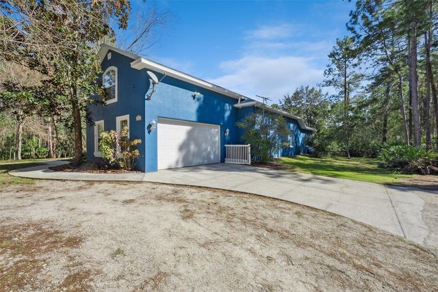 3441 HICKORY CREEK ROAD, Deltona, FL 32738