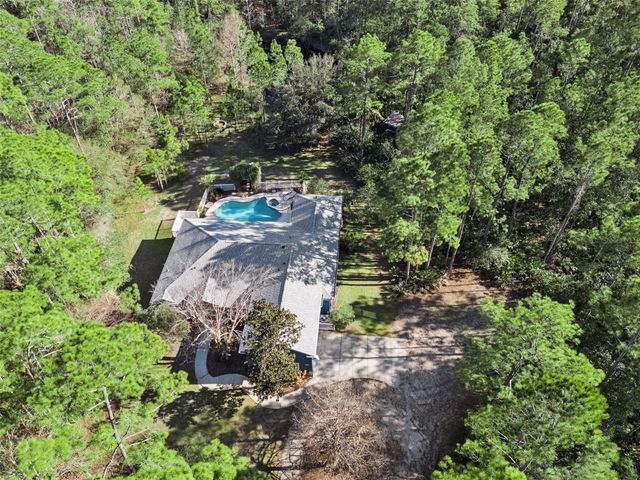 3441 HICKORY CREEK ROAD, Deltona, FL 32738