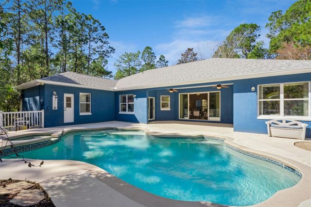 3441 HICKORY CREEK ROAD, Deltona, FL 32738