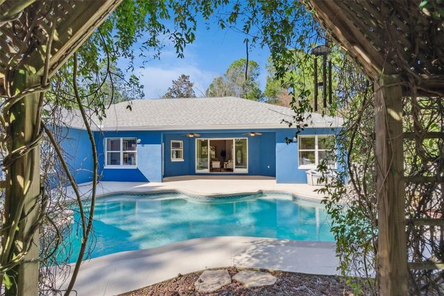 3441 HICKORY CREEK ROAD, Deltona, FL 32738