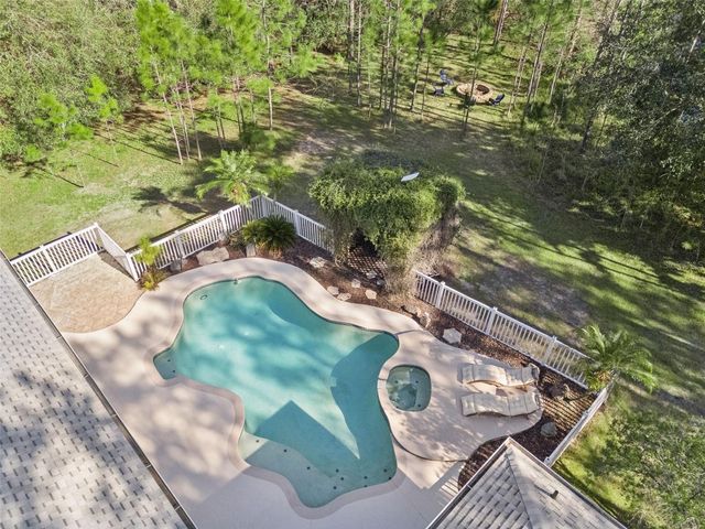3441 HICKORY CREEK ROAD, Deltona, FL 32738