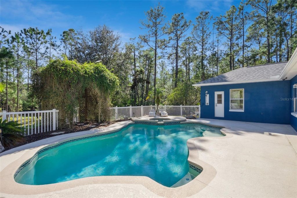 Image 42 of property listing at 3441 HICKORY CREEK ROAD, Deltona, FL 32738