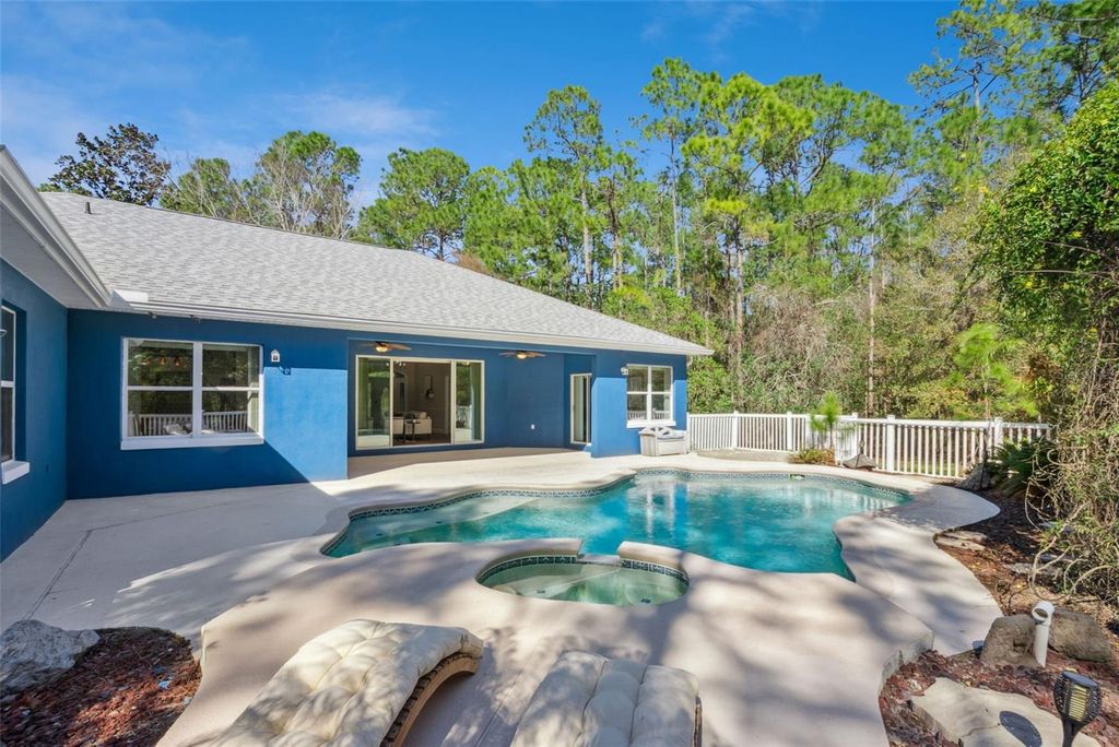 Image 44 of property listing at 3441 HICKORY CREEK ROAD, Deltona, FL 32738