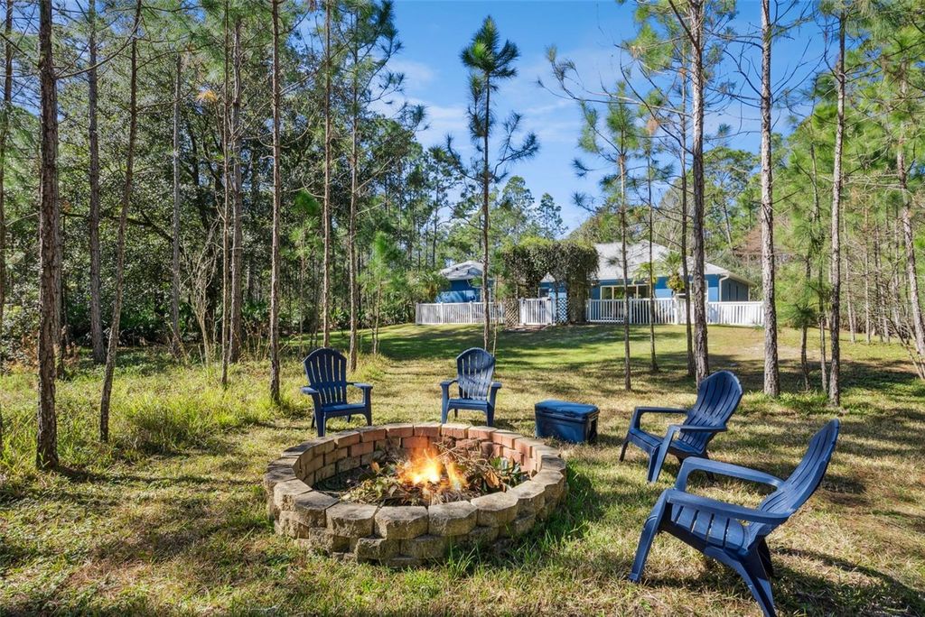 Image 48 of property listing at 3441 HICKORY CREEK ROAD, Deltona, FL 32738