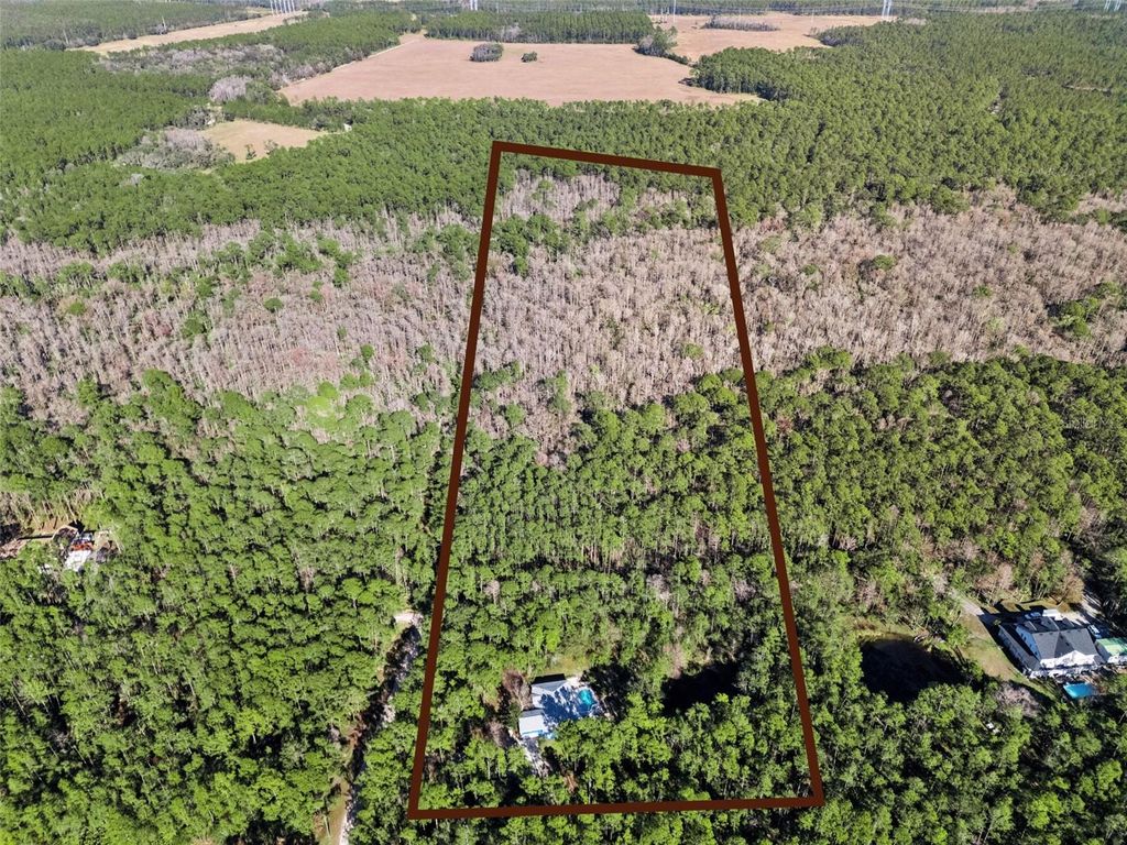 Image 56 of property listing at 3441 HICKORY CREEK ROAD, Deltona, FL 32738