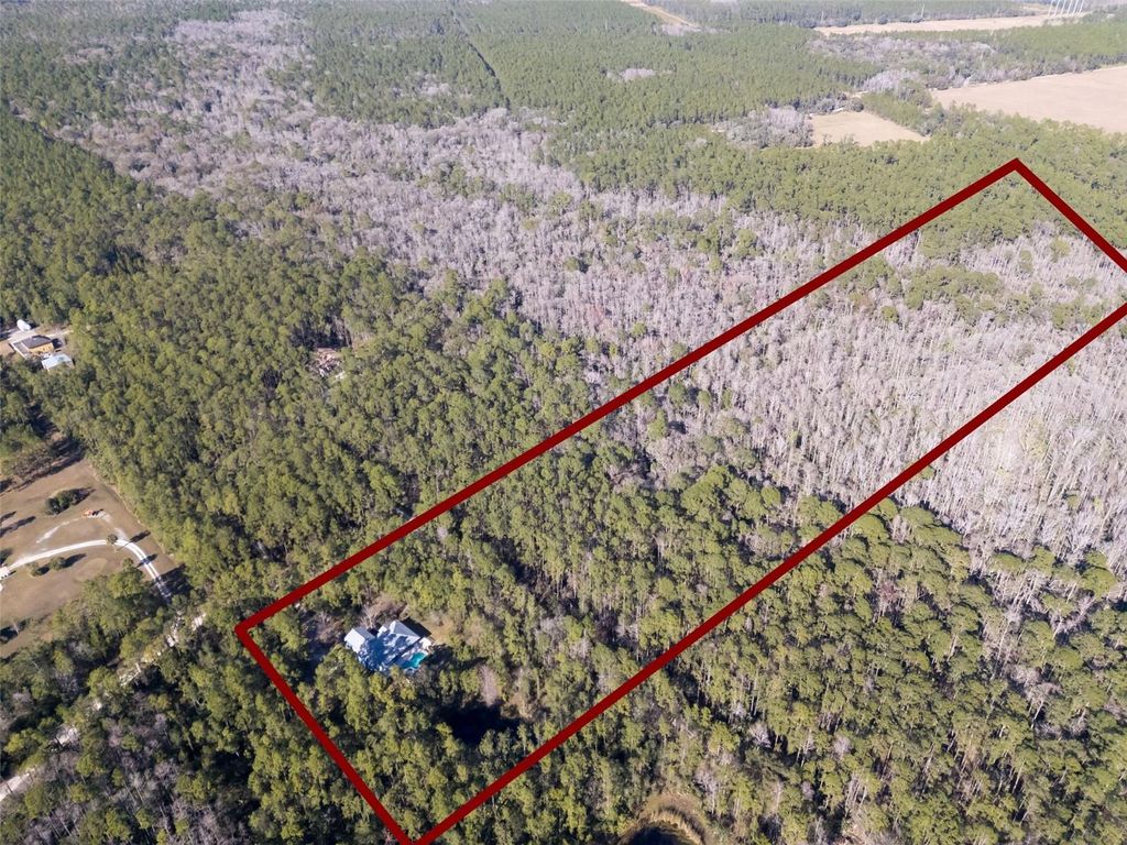 Image 57 of property listing at 3441 HICKORY CREEK ROAD, Deltona, FL 32738