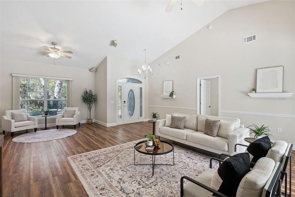 Image 7 of property listing at 3441 HICKORY CREEK ROAD, Deltona, FL 32738