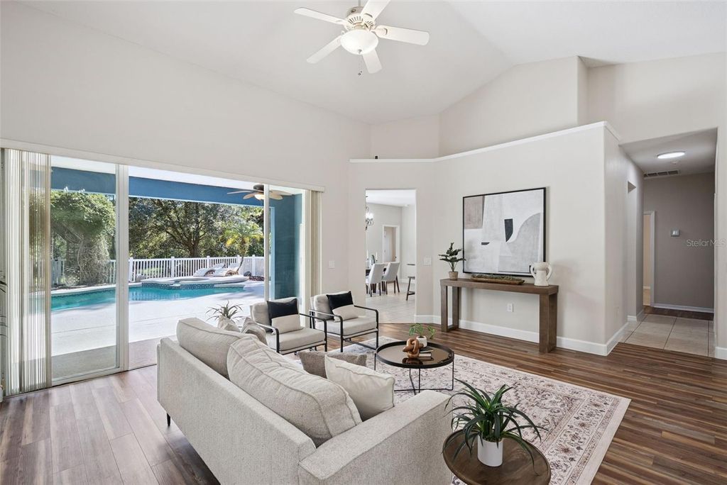 Image 8 of property listing at 3441 HICKORY CREEK ROAD, Deltona, FL 32738