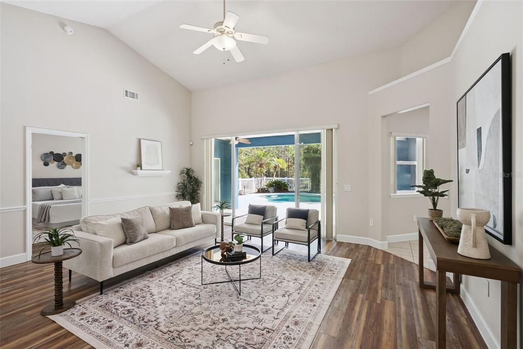 Image 9 of property listing at 3441 HICKORY CREEK ROAD, Deltona, FL 32738