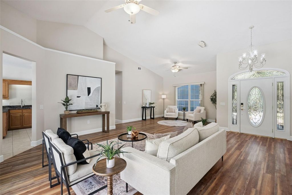 Image 10 of property listing at 3441 HICKORY CREEK ROAD, Deltona, FL 32738