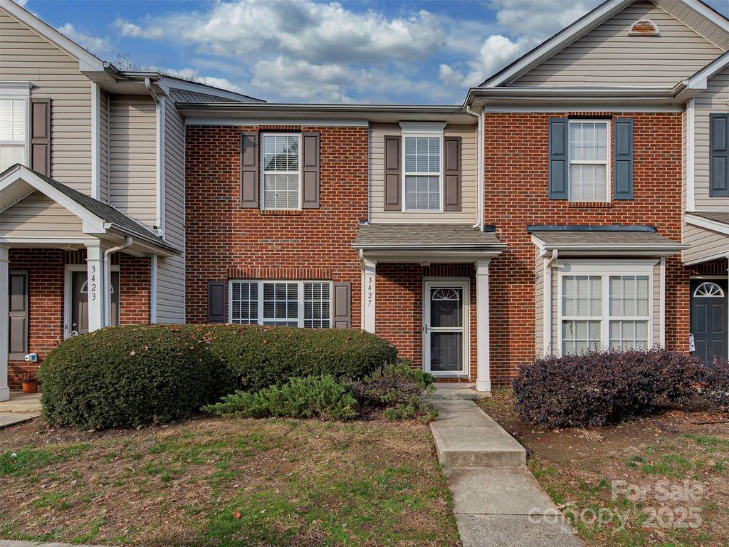3427 Calpella Court, Charlotte, NC 28262